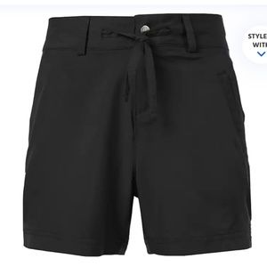 28. Magellan Outdoors Women's Falcon Lake Shorty Shorts